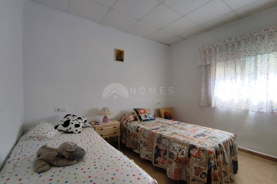 Te koop - Landhuis - Albaida