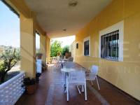 Te koop - Landhuis - Albaida