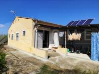 Te koop - Landhuis - Albaida