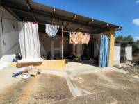 Te koop - Landhuis - Albaida