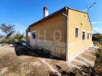 Te koop - Landhuis - Albaida