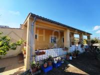 Te koop - Landhuis - Albaida