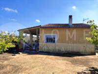 Te koop - Landhuis - Albaida