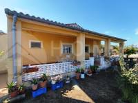 Te koop - Landhuis - Albaida