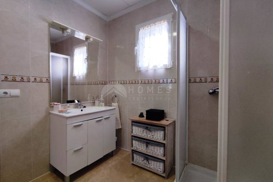 Te koop - Landhuis - Albaida