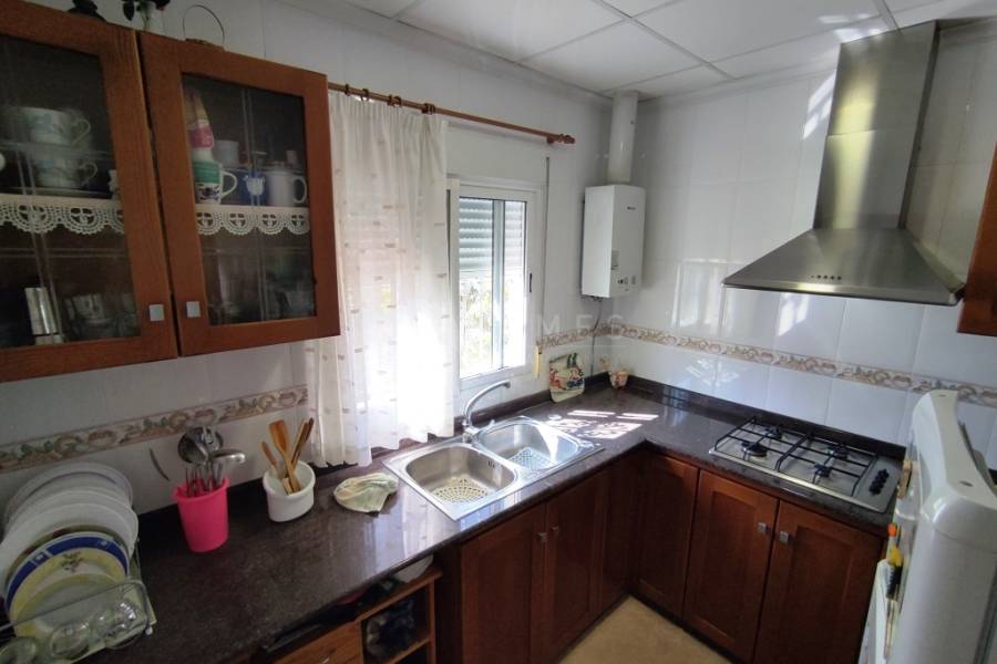 Te koop - Landhuis - Albaida