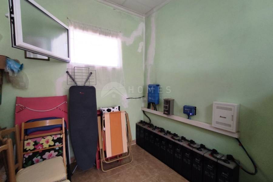 Te koop - Landhuis - Albaida