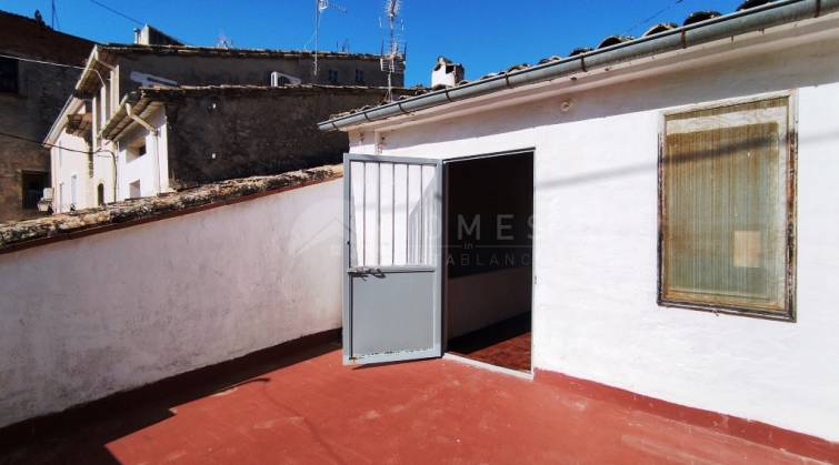 Casa de Pueblo - Venta - Planes - Planes