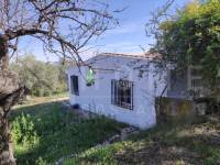 Venta - Casa de Campo - Benifallim