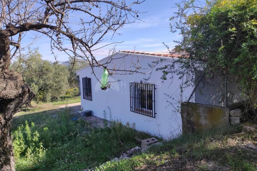 Venta - Casa de Campo - Benifallim