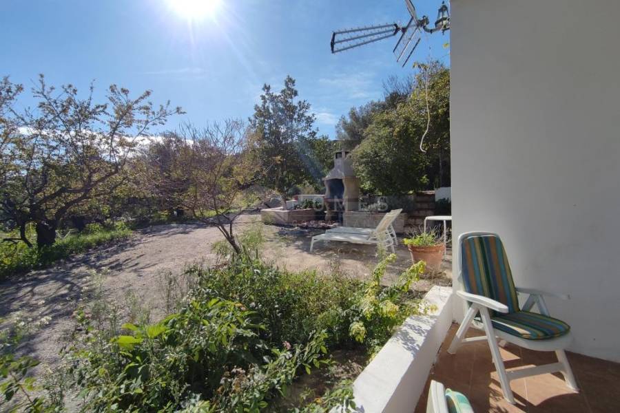 Venta - Casa de Campo - Benifallim