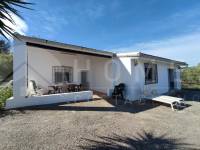 Venta - Casa de Campo - Benifallim