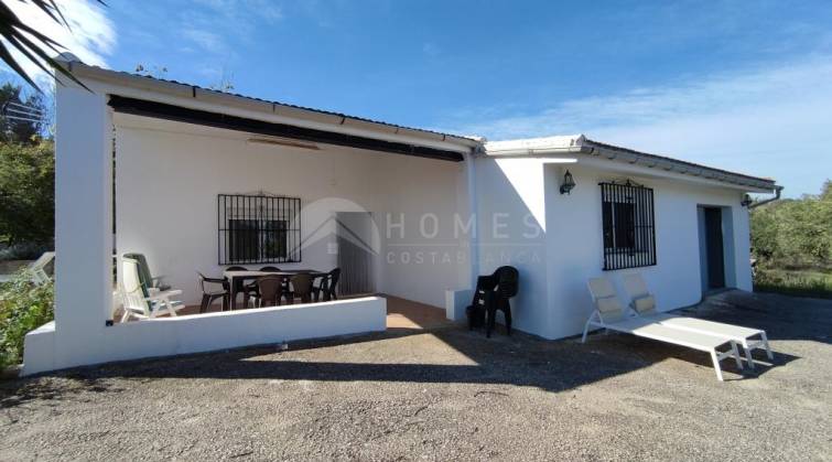 Casa de Campo - Venta - Benifallim - Benifallim