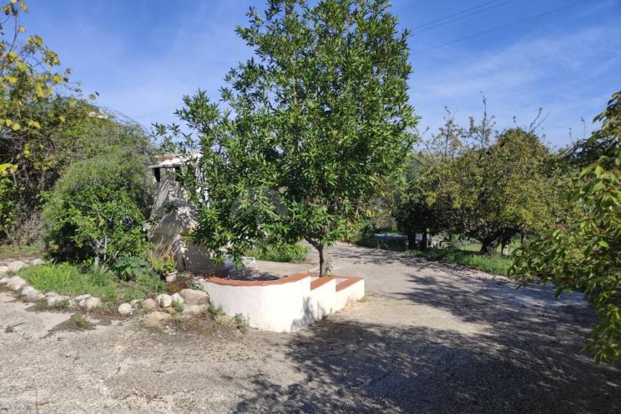 Venta - Casa de Campo - Benifallim