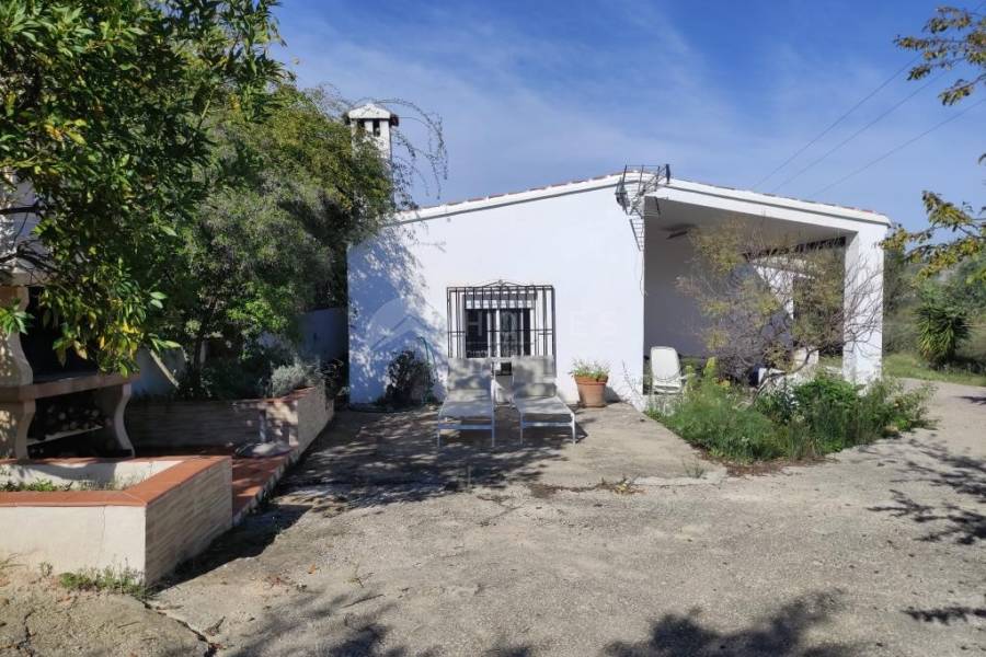 Venta - Casa de Campo - Benifallim