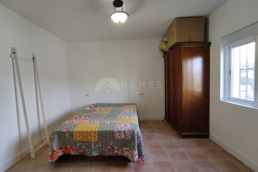 Venta - Casa de Campo - Benifallim