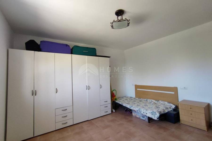 Venta - Casa de Campo - Benifallim