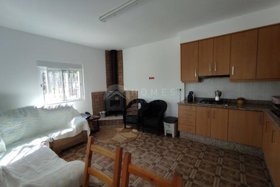 Venta - Casa de Campo - Benifallim