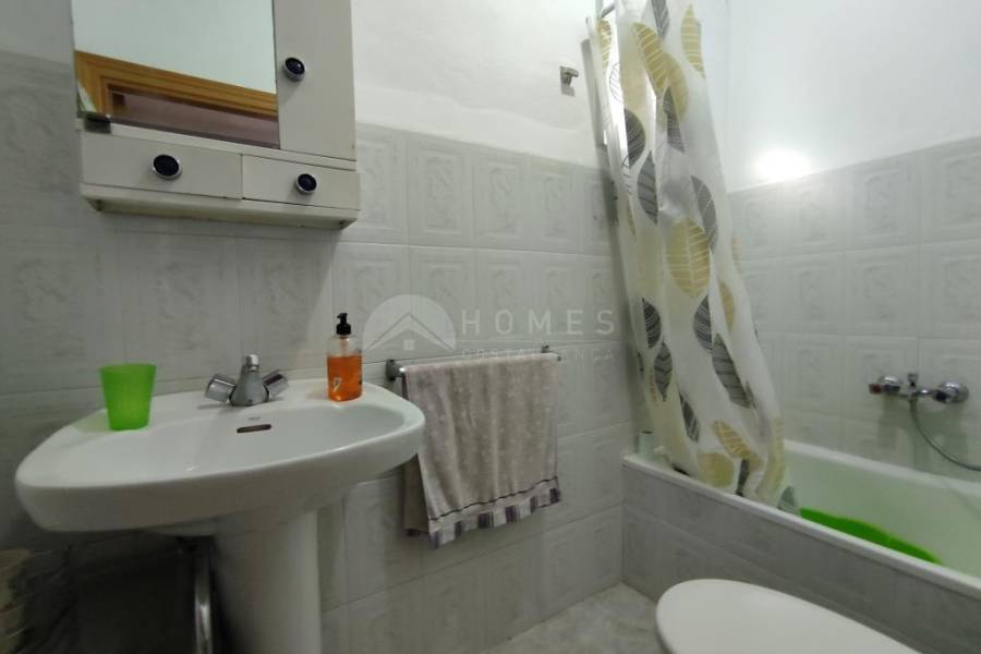 Venta - Casa de Campo - Benifallim