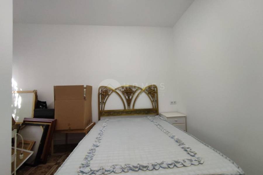 Venta - Casa de Campo - Benifallim