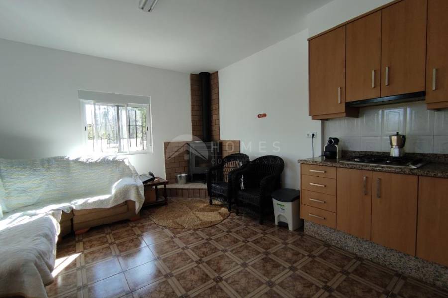 Venta - Casa de Campo - Benifallim