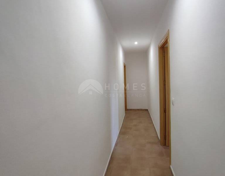 Venta - Casa de Campo - Benifallim