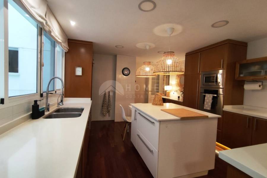 Venta - Apartamento - Alcoy