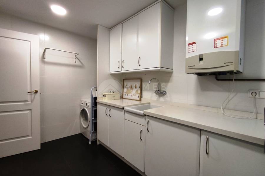 Venta - Apartamento - Alcoy