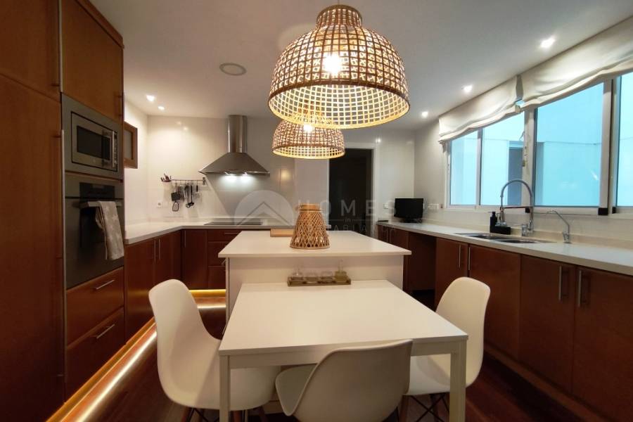 Venta - Apartamento - Alcoy