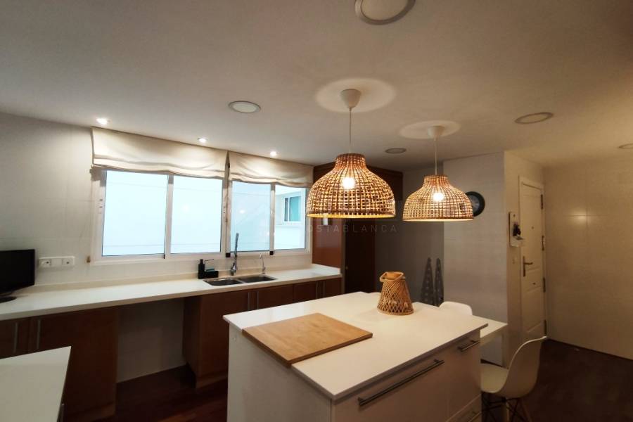 Venta - Apartamento - Alcoy