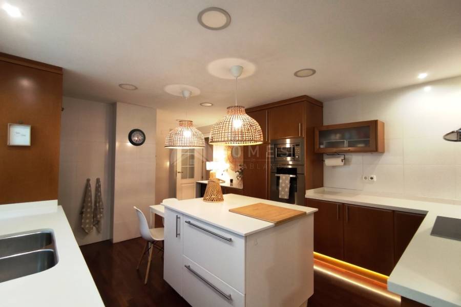 Venta - Apartamento - Alcoy