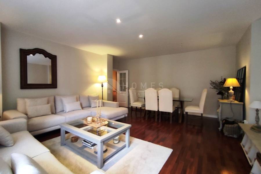 Venta - Apartamento - Alcoy