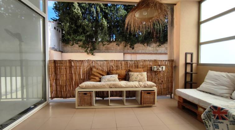 Apartment - For sale - Alcoy - Alcoy