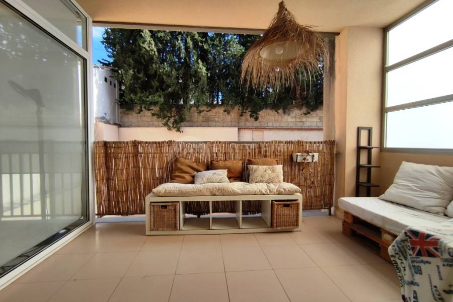 Venta - Apartamento - Alcoy