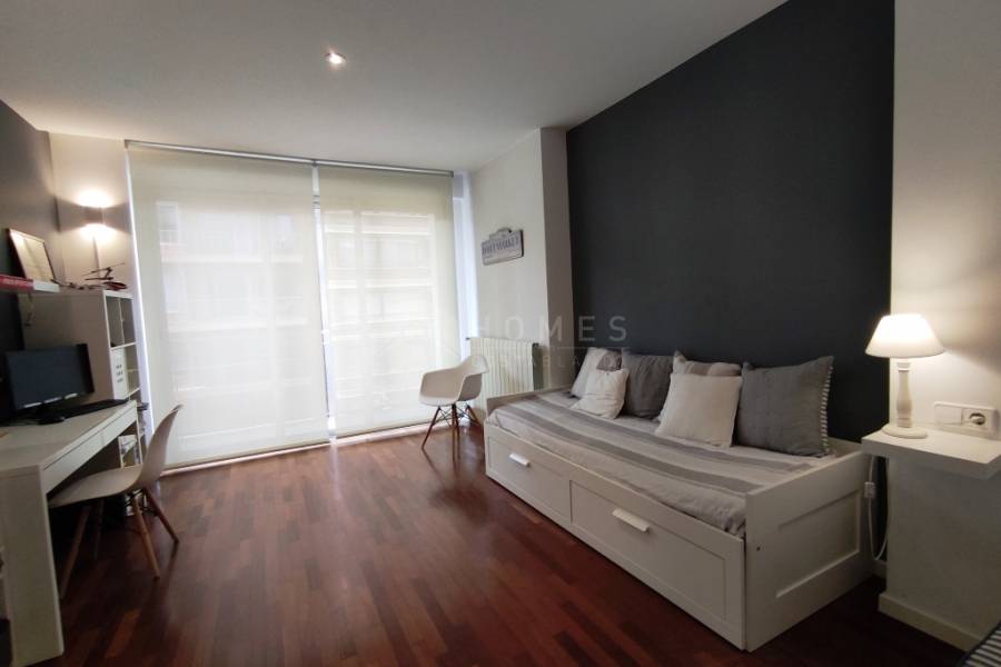 Venta - Apartamento - Alcoy