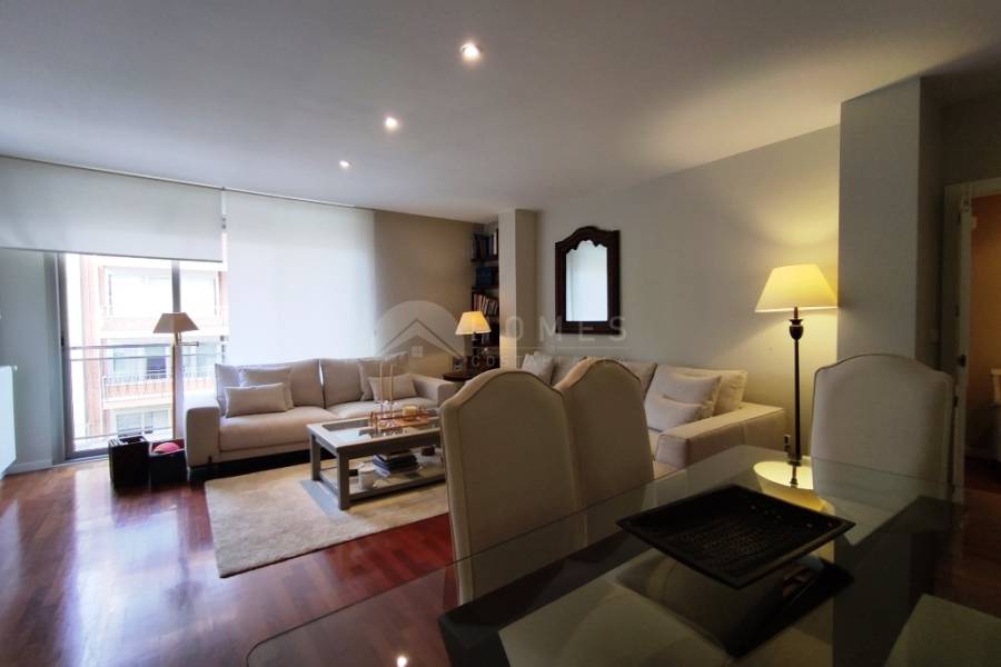 Venta - Apartamento - Alcoy