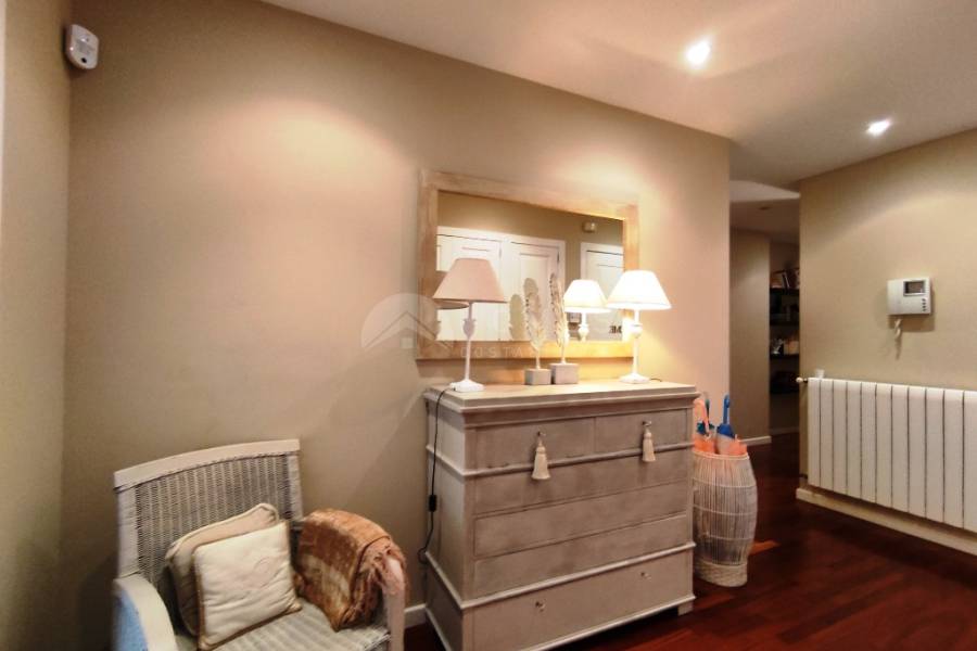 Venta - Apartamento - Alcoy