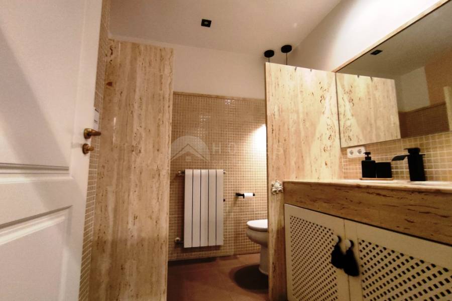 Venta - Apartamento - Alcoy