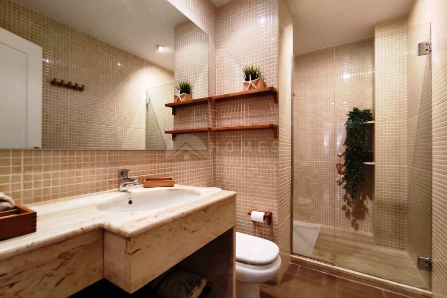 Venta - Apartamento - Alcoy