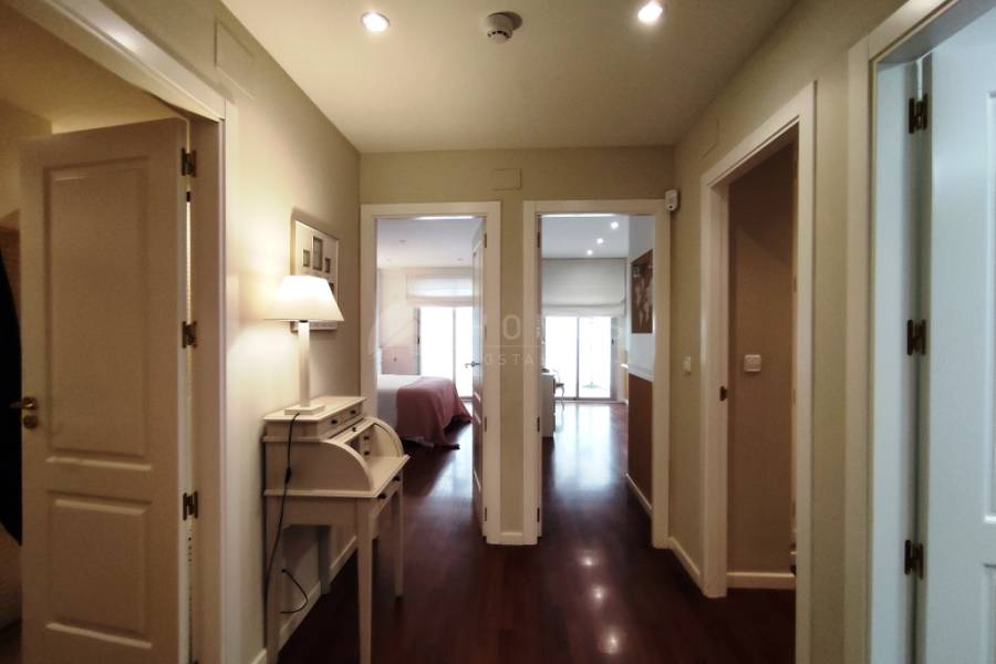 Venta - Apartamento - Alcoy