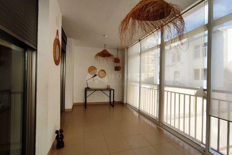 Venta - Apartamento - Alcoy