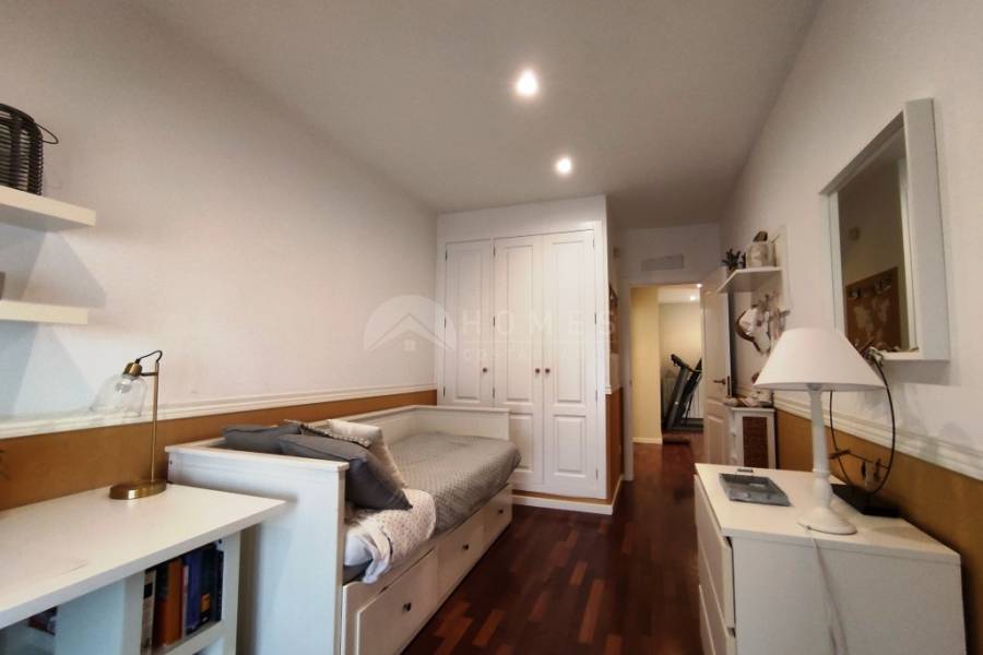 Venta - Apartamento - Alcoy