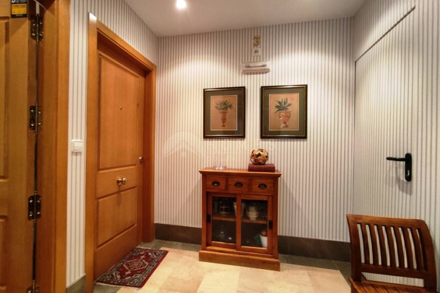 Venta - Apartamento - Alcoy