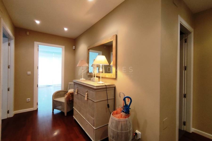 Venta - Apartamento - Alcoy