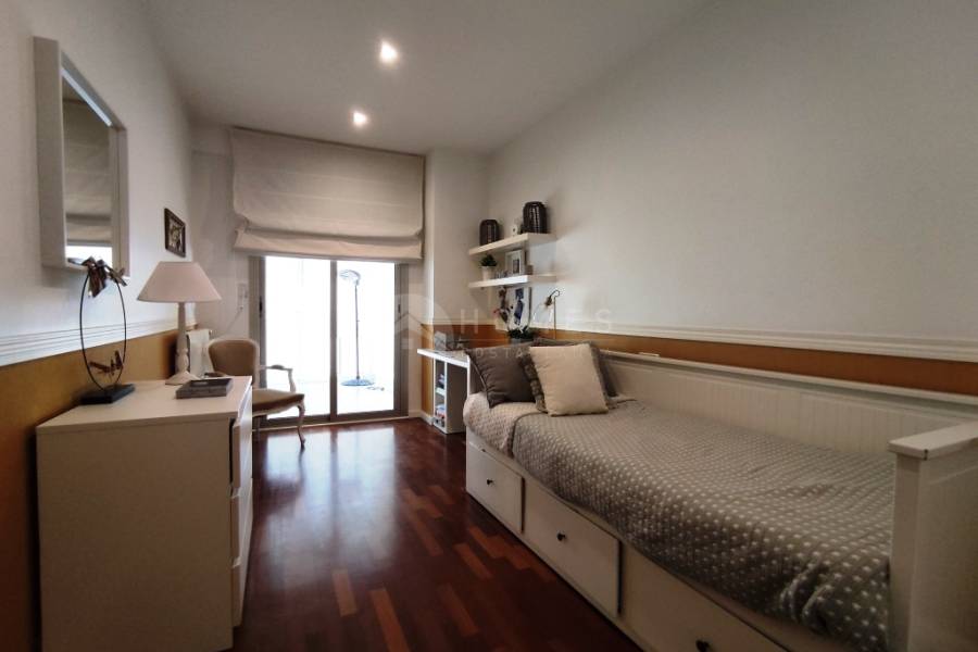 Venta - Apartamento - Alcoy