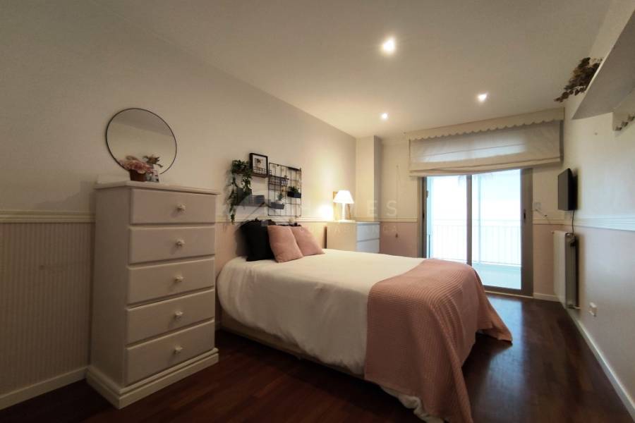 Venta - Apartamento - Alcoy