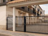 For sale - Terraced house - Beniarjó