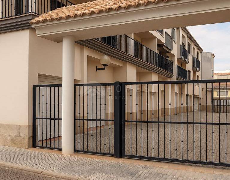 For sale - Terraced house - Beniarjó