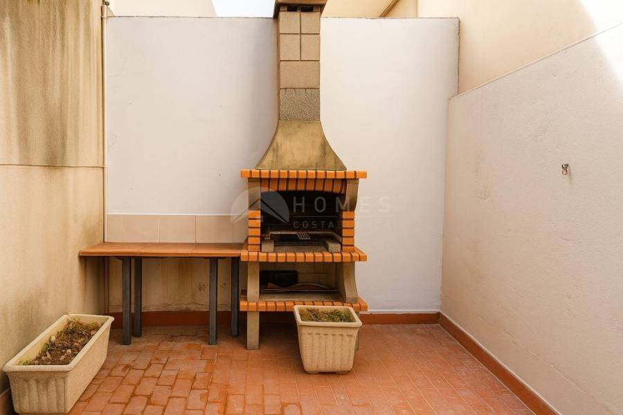 For sale - Terraced house - Beniarjó