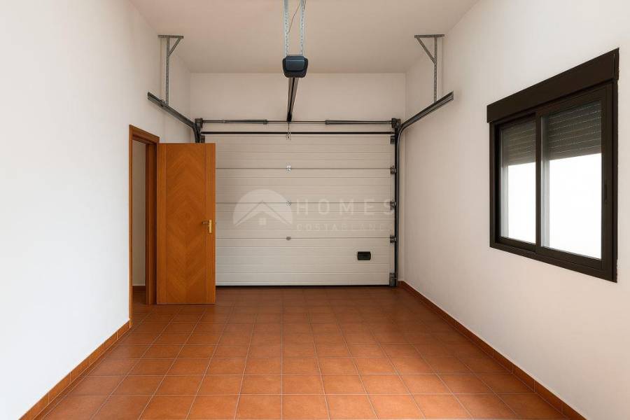 For sale - Terraced house - Beniarjó